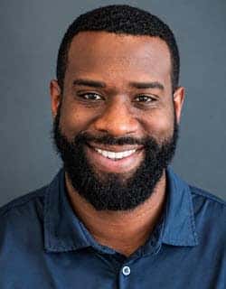 Jordan Gaines