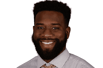 Jordan Gaines