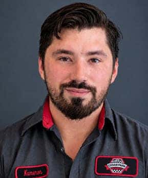 Kameron Siddall