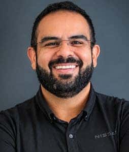 Mark Rodriguez
