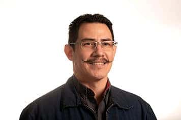 Evan Venzor
