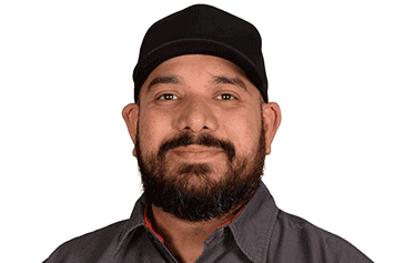 Adrian Hernandez