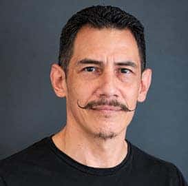 Evan Gonzales Venzor