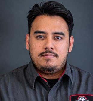 Jose Benitez