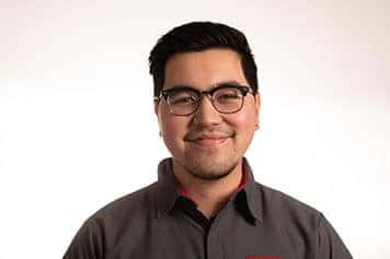 Ethan  Sarabia