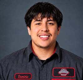 Dominic  Hernandez