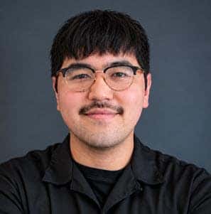 Ethan Sarabia