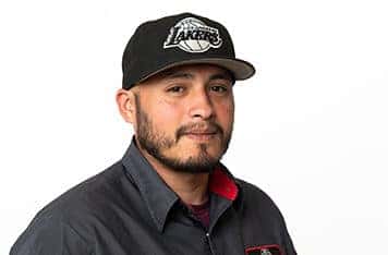 Erik  Torres