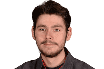 Aaron  Thomson