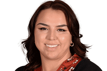 Angelina Gonzales
