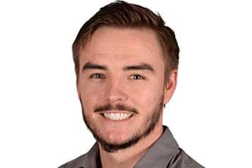 Dylan Green