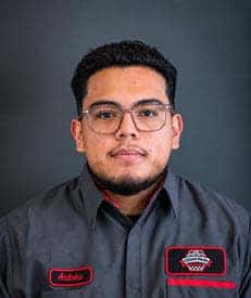 Andrew  Godinez