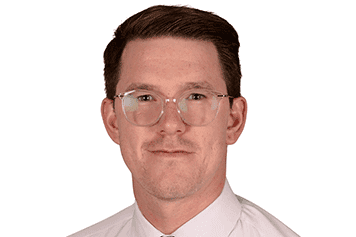 John Jones