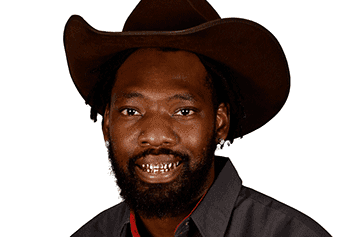 Terrell  McDonald