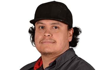 Angel  Vasquez Rodriguez