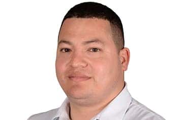 Jesse  Gutierrez