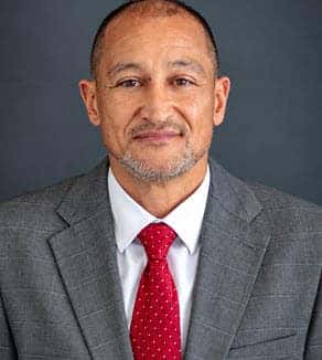 Ronald  Davis Jr.