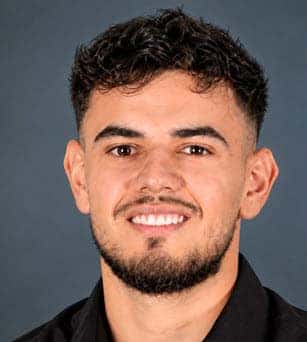 Fredi  Sanchez Garcia