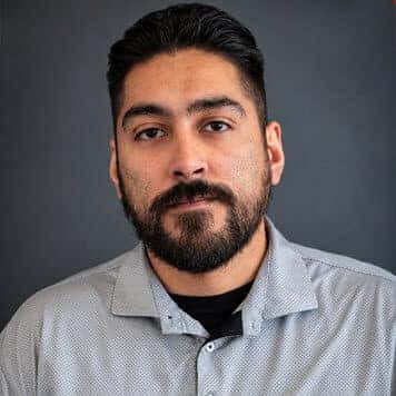 Alejandro Soto