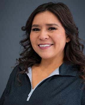 Angelica Saenz