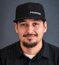 Dominic Soto