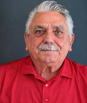 Gary LeClair
