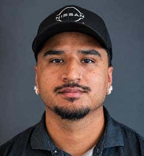 Isaac Bautista