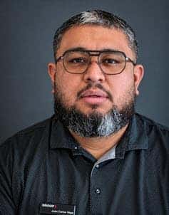 Juan Carlos Vega-Salazar