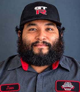 Juan Ibarra