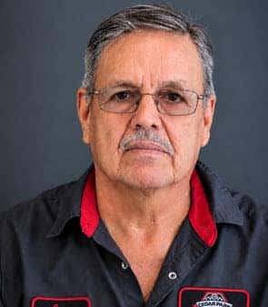 Luis Cruz