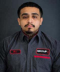 MarcAnthony Ruiz