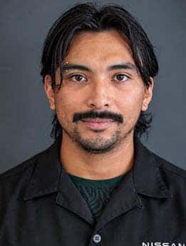Nicasio Lazcana JR