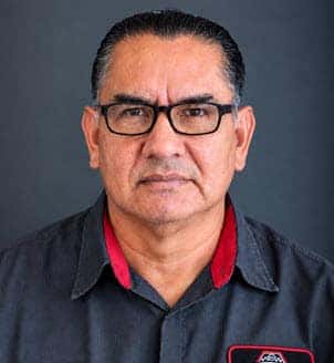 Pedro Hernandez