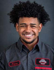 Prince Hamilton