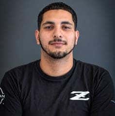 Taha Al Gburi