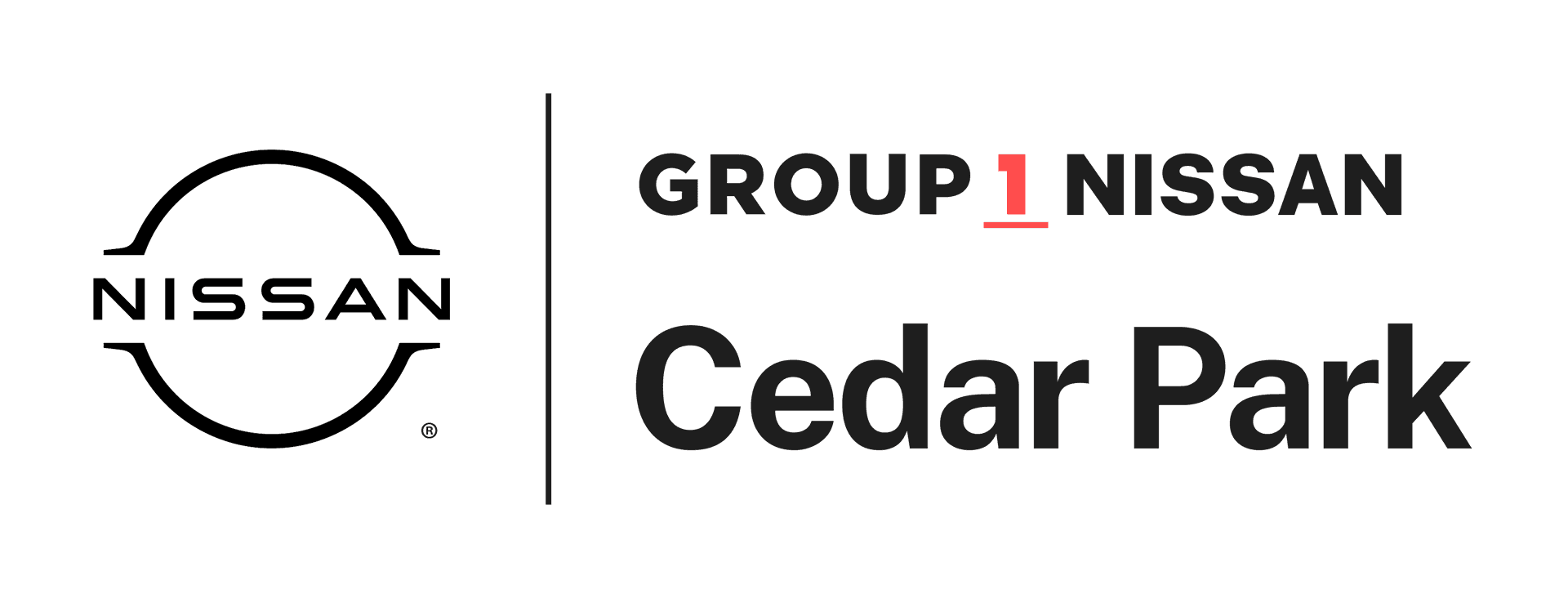 Group 1 Nissan Cedar Park