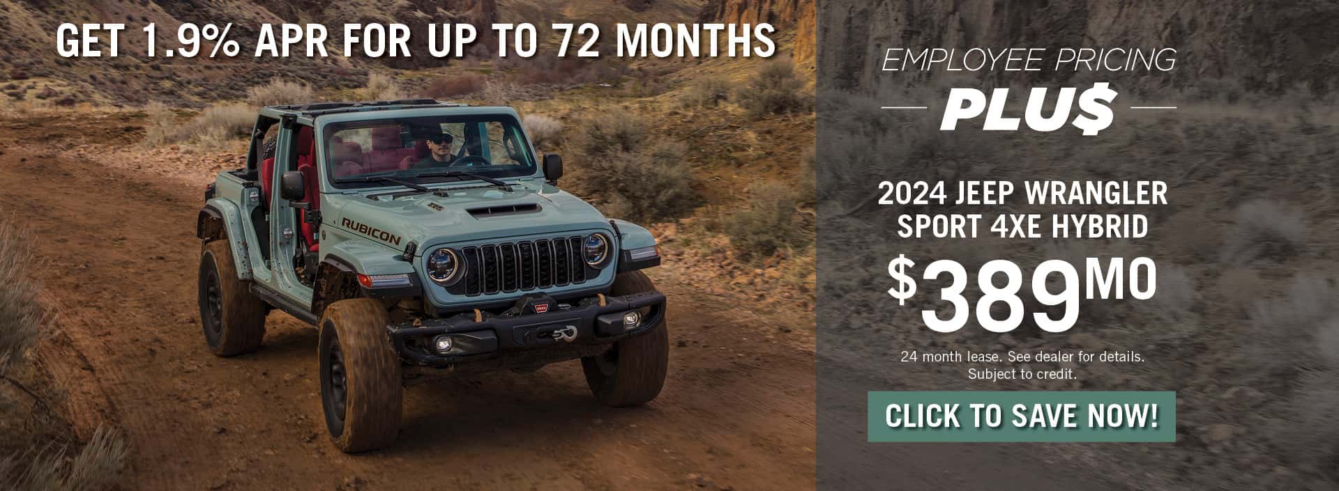 Jeep Wrangler June 2025