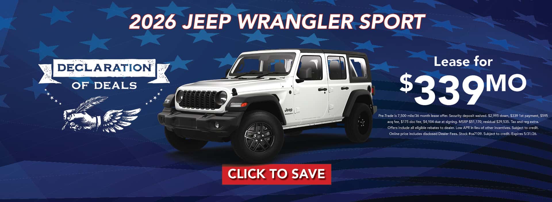 WRANGLER