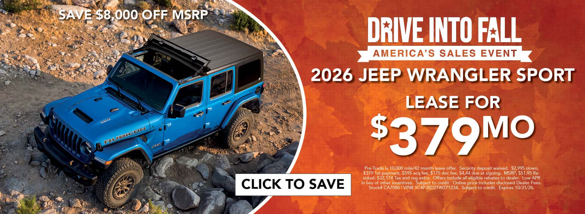 WRANGLER