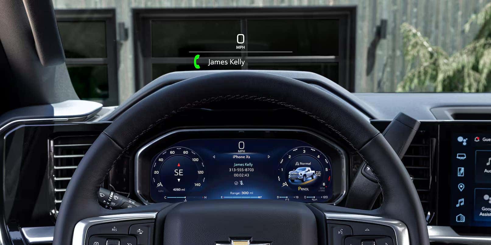 Safety Technology
