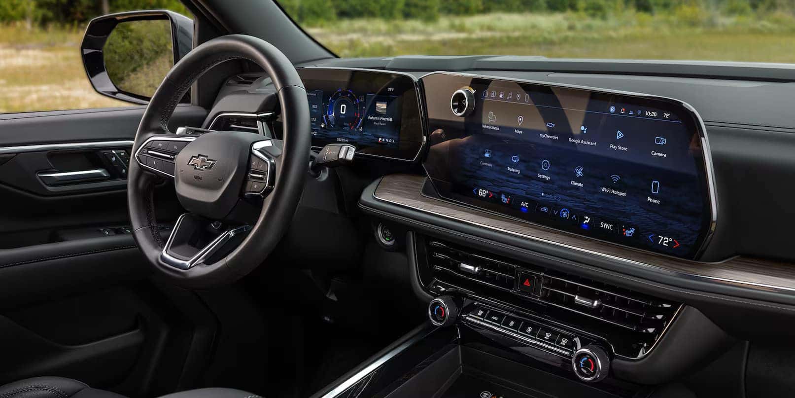 Technology Features