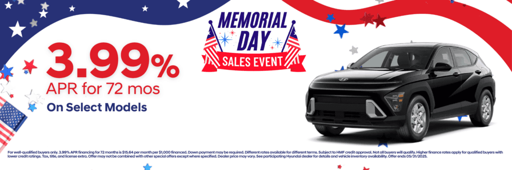 Financing