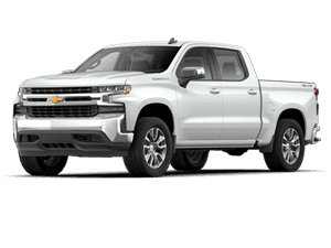 truck White