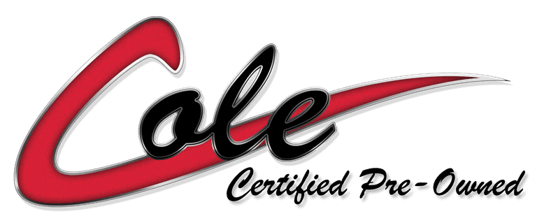 Cole Chevy Certified Pre-Owned