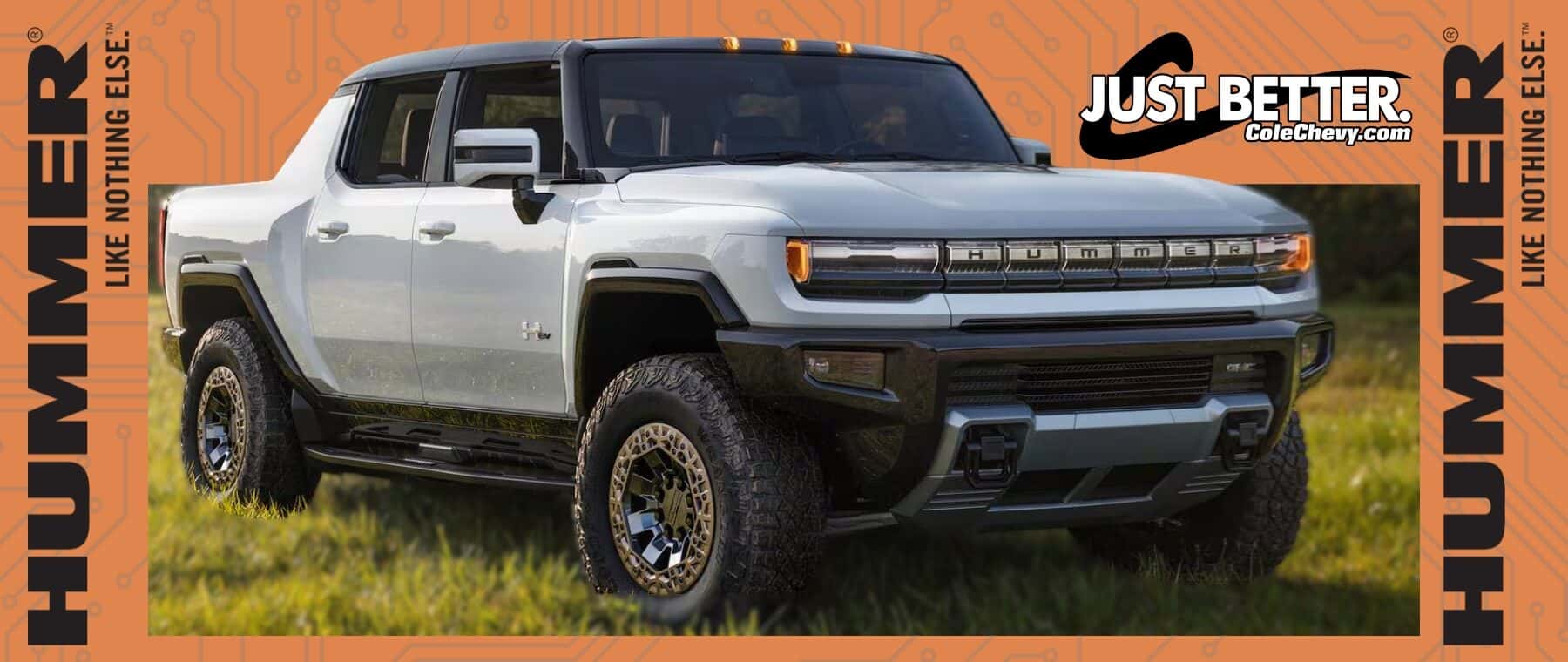HummerDesktop