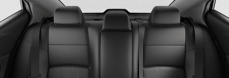 Nissan Altima Interior Richardson Tx Courtesy Nissan