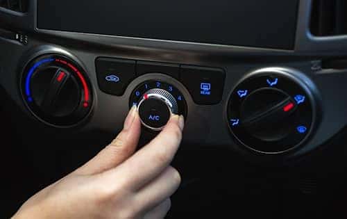Air Conditioning