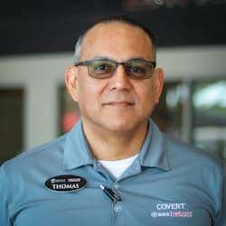 Thomas Vasquez