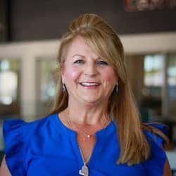 Sherry Woodyard