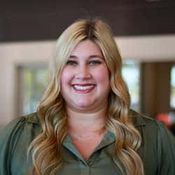 Hillary Hesser
